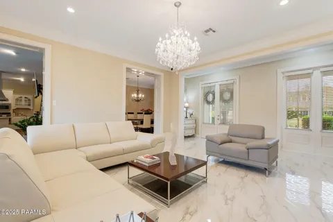 $750,000 | 115 Westfield Drive, Lafayette, LA 70503