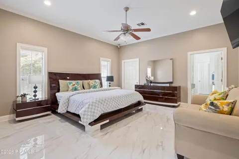 $750,000 | 115 Westfield Drive, Lafayette, LA 70503