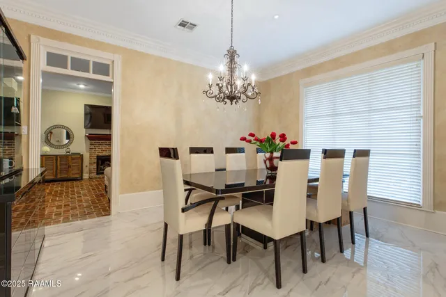 $750,000 | 115 Westfield Drive, Lafayette, LA 70503