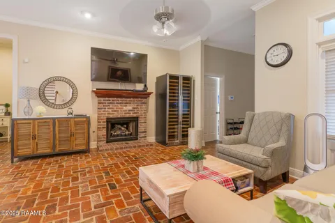 $750,000 | 115 Westfield Drive, Lafayette, LA 70503