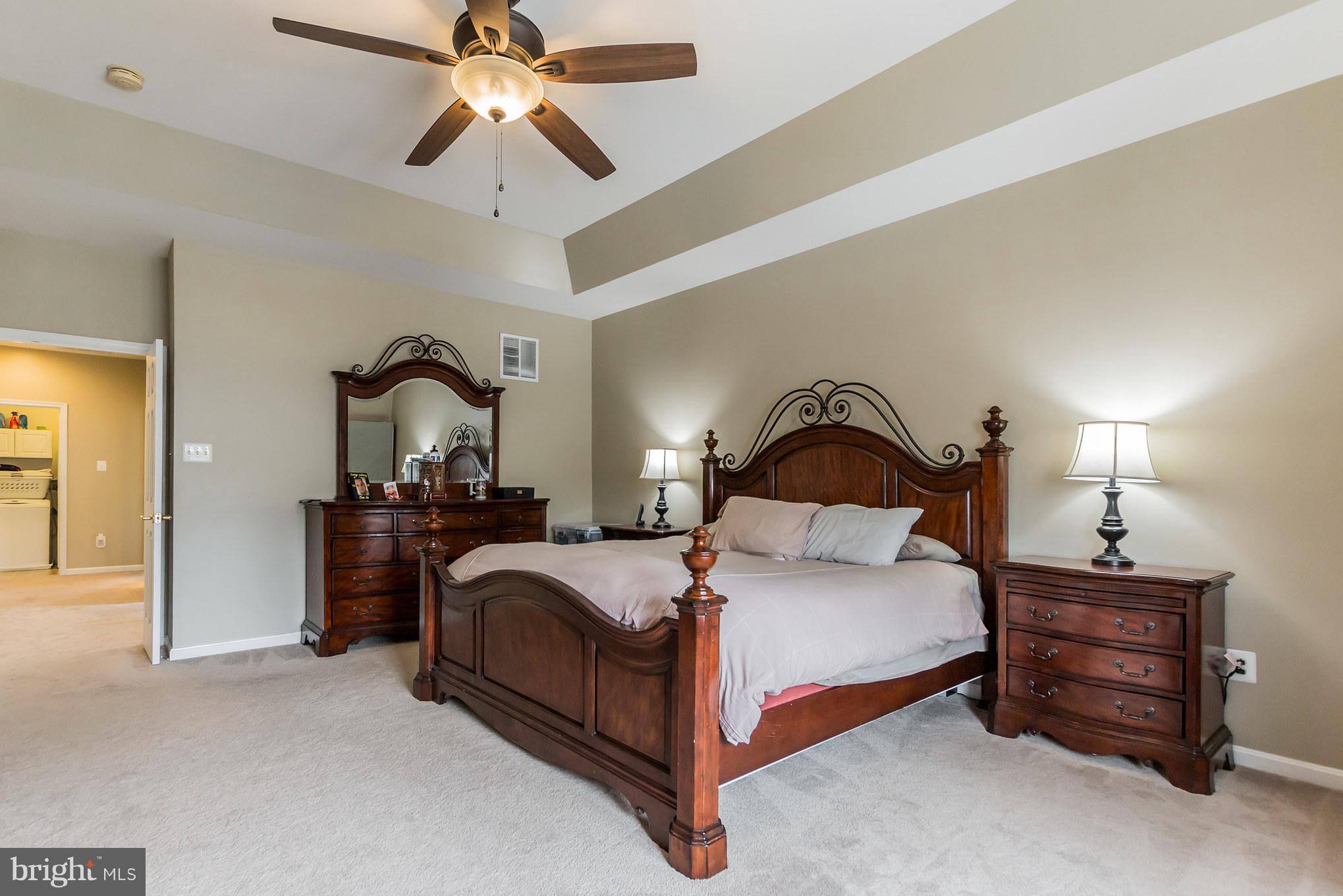 3944 Addison Woods Road Frederick, MD 21704 - Photo 14 of 30 Bedroom (Master)