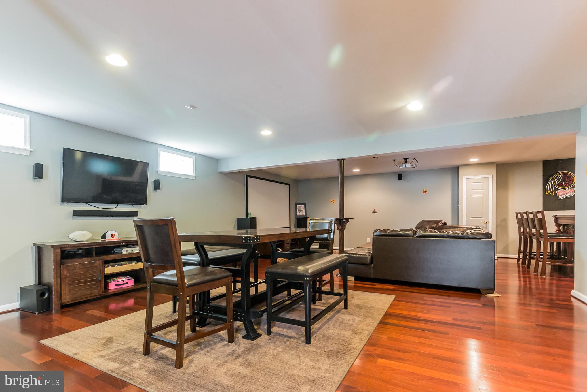 3944 Addison Woods Road Frederick, MD 21704 - Photo 23 of 30 Basement