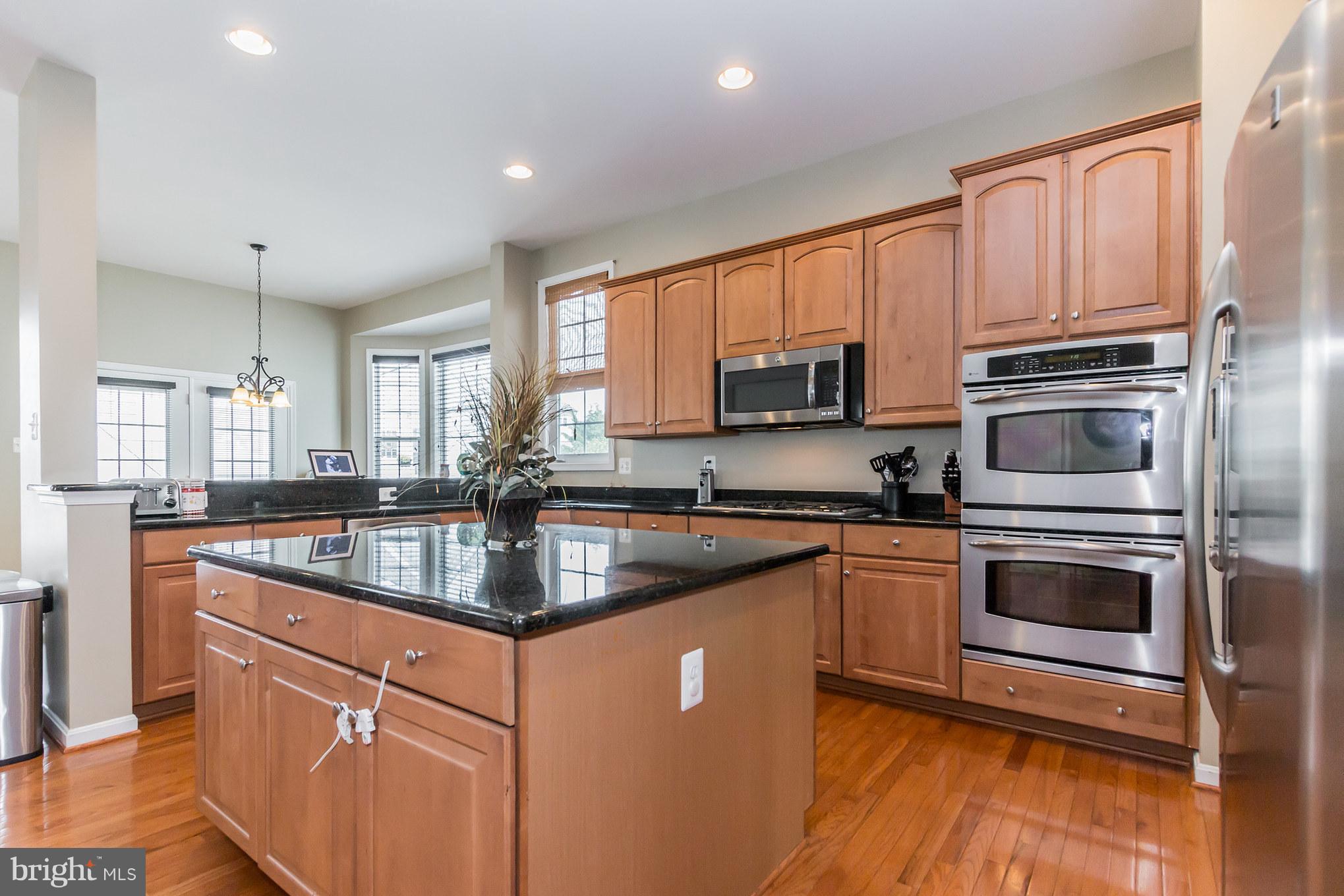 3944 Addison Woods Road Frederick, MD 21704 - Photo 8 of 30 Kitchen