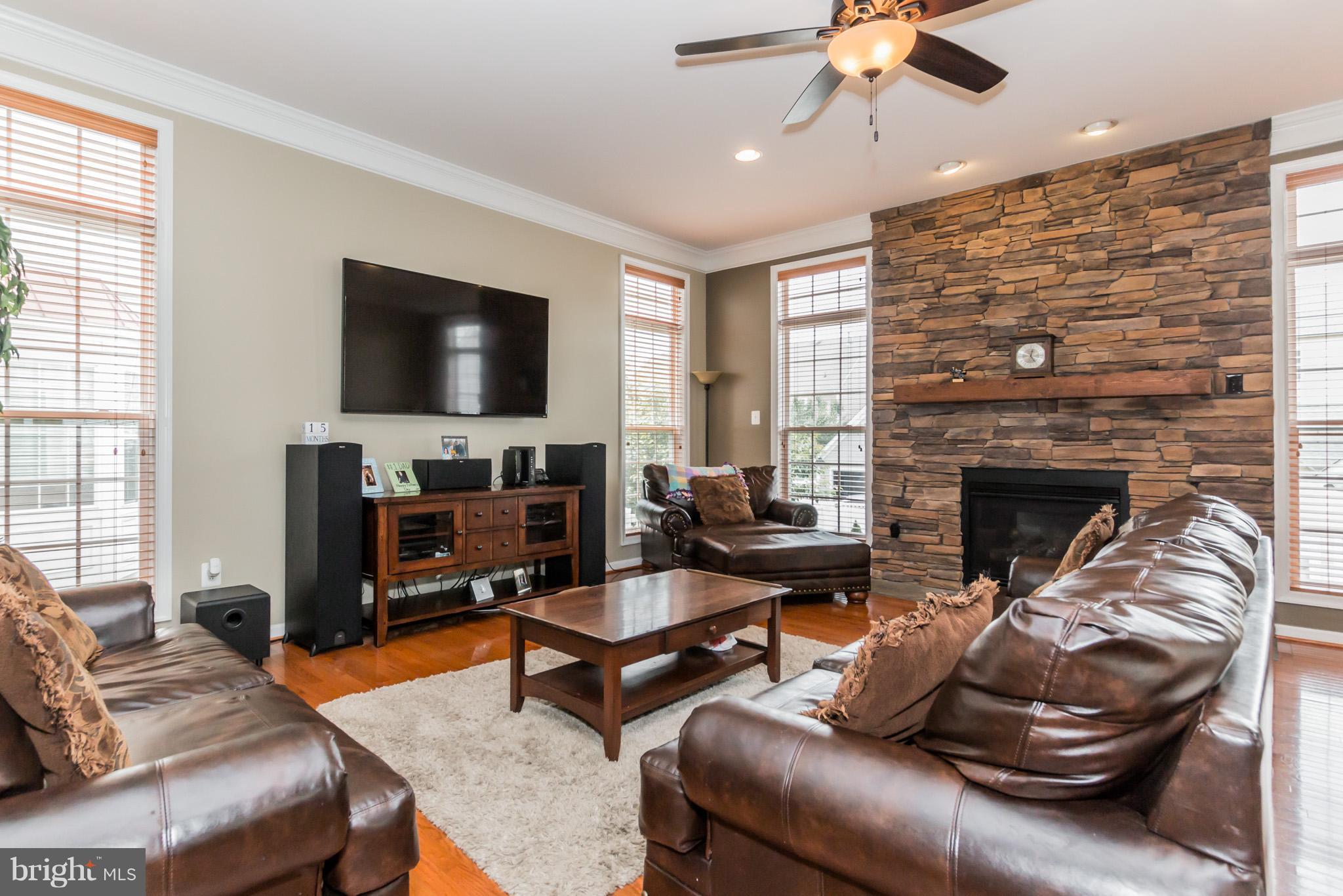 3944 Addison Woods Road Frederick, MD 21704 - Photo 10 of 30 Family Room