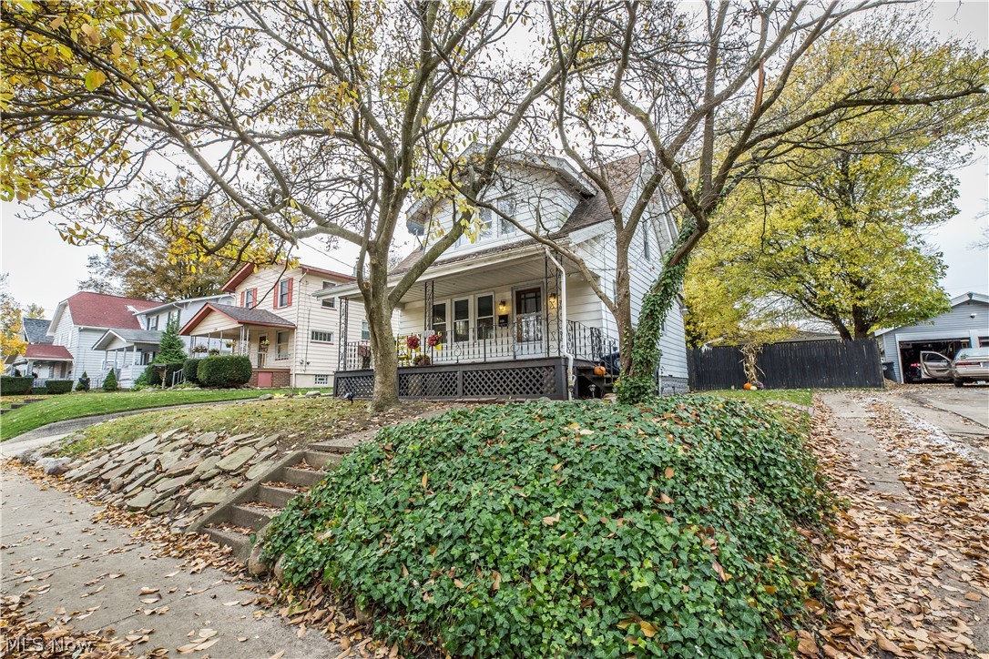 1198 Lexington Avenue Akron, OH 44310 - Photo 31 of 31