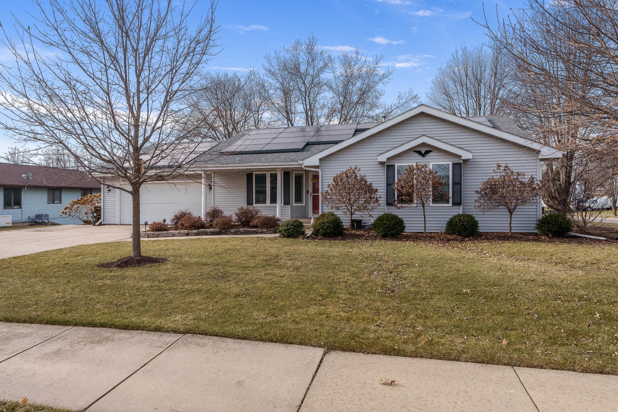 1607 South Trainer Road Rockford, IL 61108 - Photo 1 of 42 Gallery Image 1