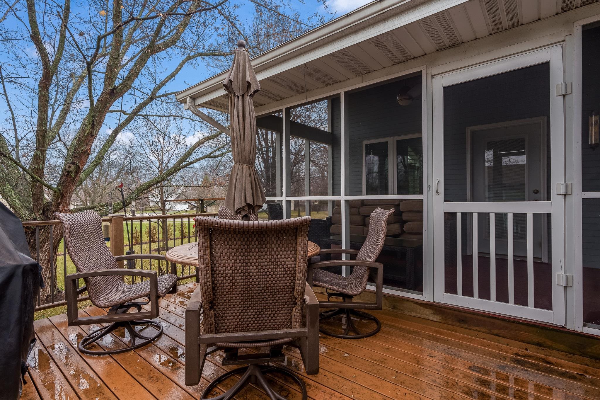 1607 South Trainer Road Rockford, IL 61108 - Photo 7 of 42 Gallery Image 7