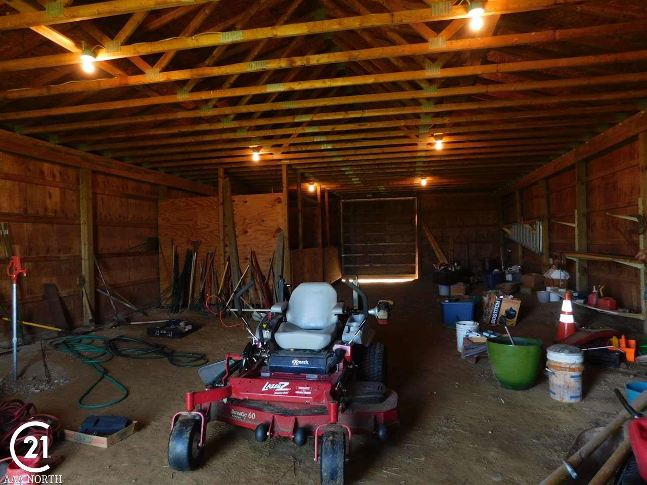4212 Bishop Road Dryden, MI 48428 - Photo 31 of 38