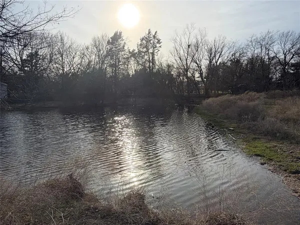 a view of a lake view