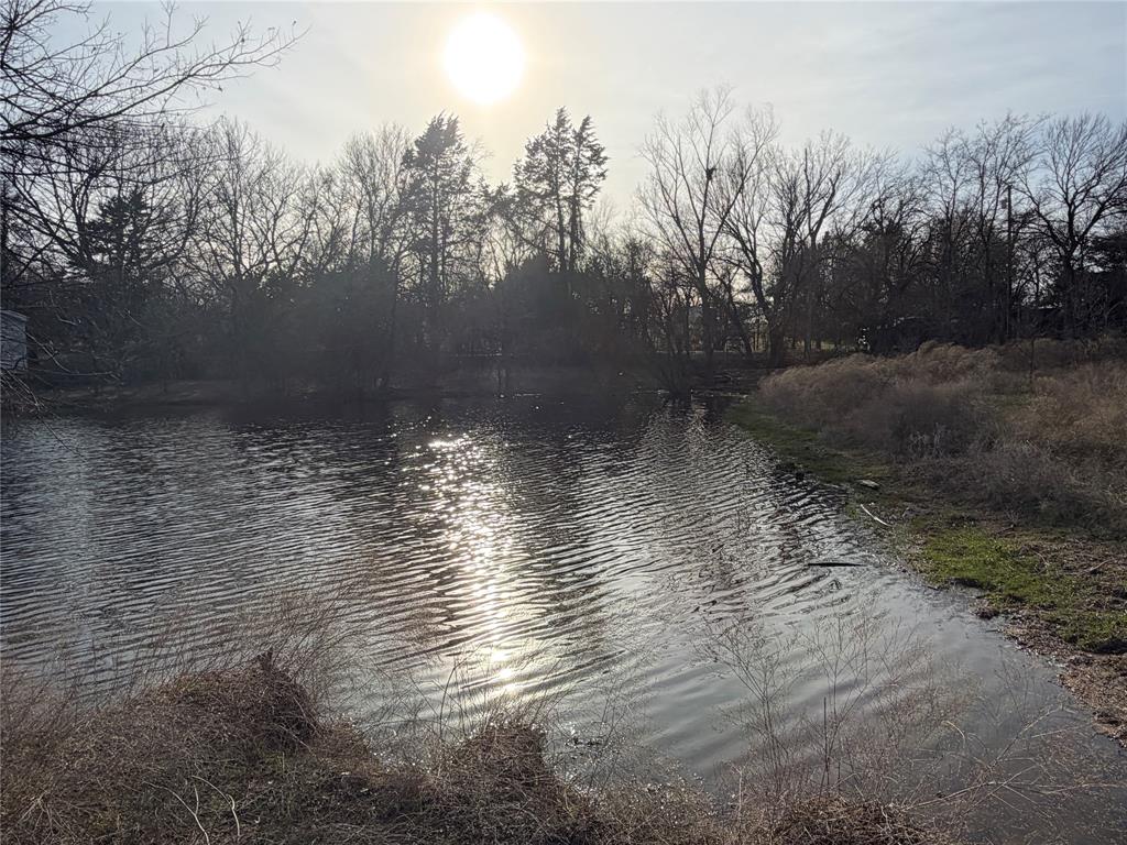 194 Middle Road Denison, TX 75021 - Photo 5 of 9 a view of a lake view