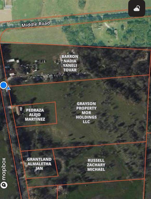 194 Middle Road Denison, TX 75021 - Photo 6 of 9 a view of outdoor