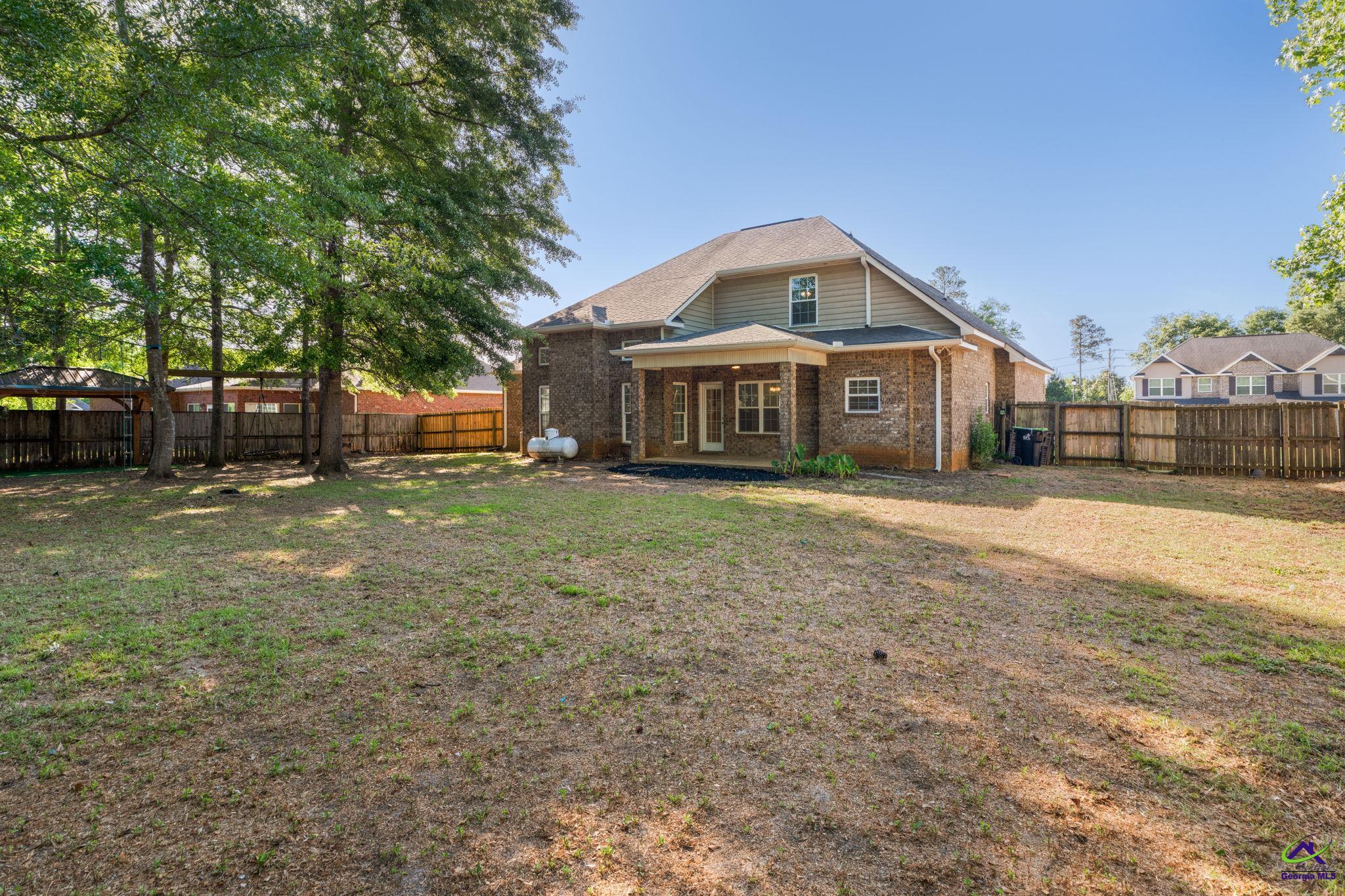 419 Morgan Ranch Circle Bonaire, GA 31005 - Photo 38 of 41