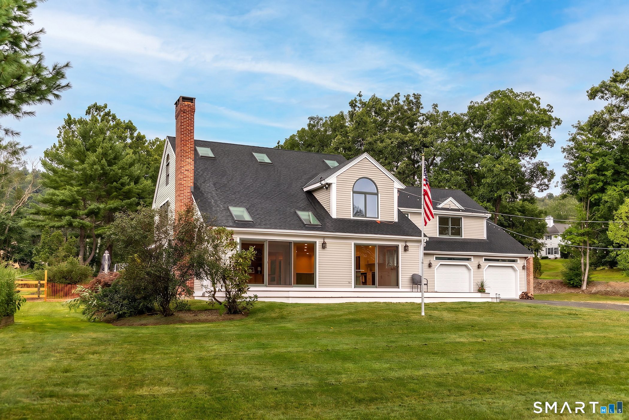 4 Breezy Hill Road Canton, CT 06019 - Photo 36 of 38 Gallery Image 36