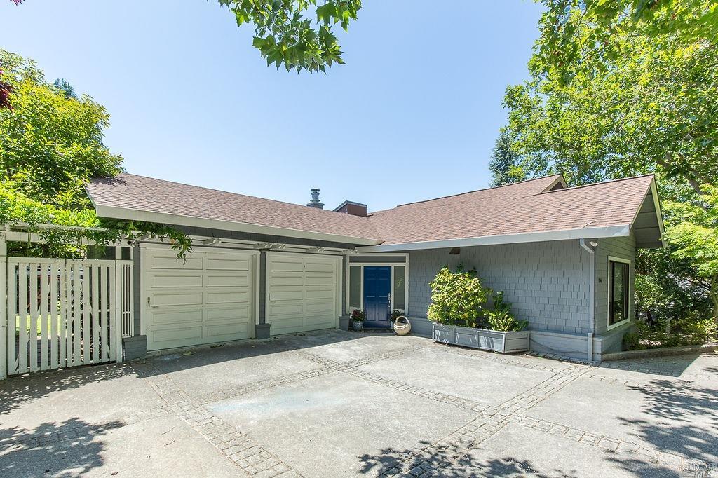 104 Underhill Road Mill Valley, CA 94941 - Photo 1 of 1 Gallery Image 1