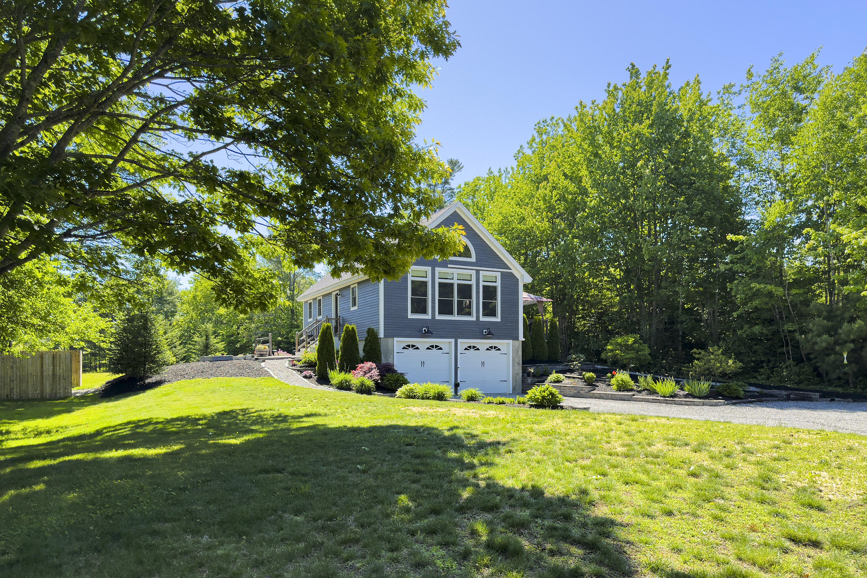 371 Union Road Waldoboro, ME 04572 - Photo 6 of 46 55- 317 Union Street - Waldoboro - JAC