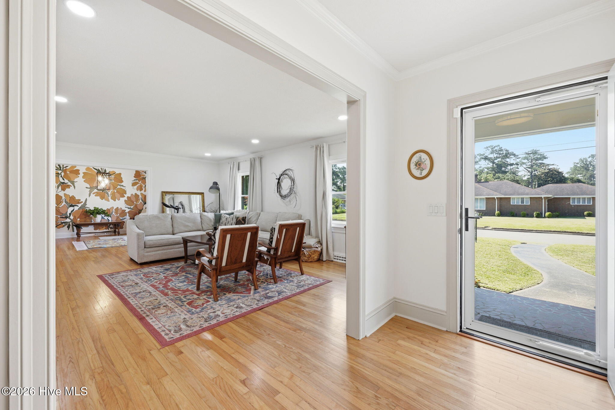 1903 Hampton Road Kinston, NC 28504 - Photo 3 of 44