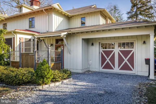 $1,495,000 | 444 Shady Lane, Moorestown, NJ 08057