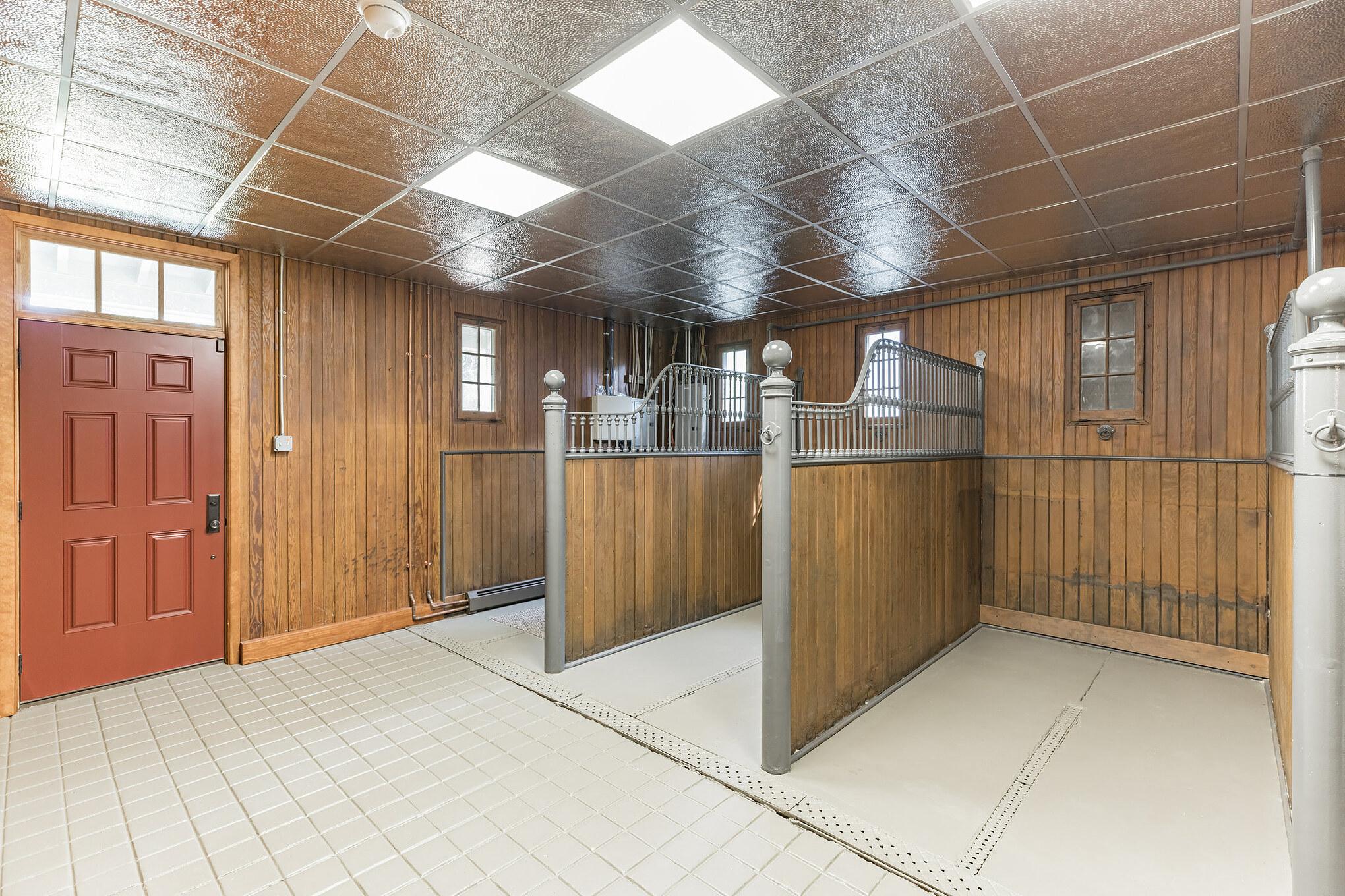 444 Shady Lane Moorestown, NJ 08057 - Photo 33 of 46 a view of a storage room