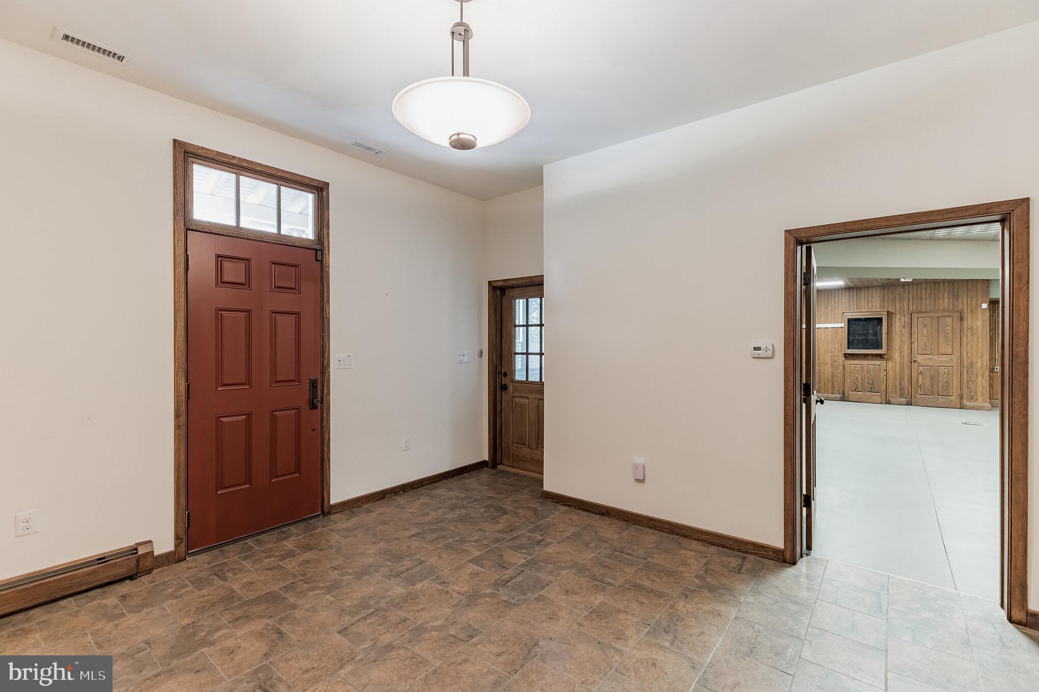 444 Shady Lane Moorestown, NJ 08057 - Photo 5 of 46 a view of livingroom with window
