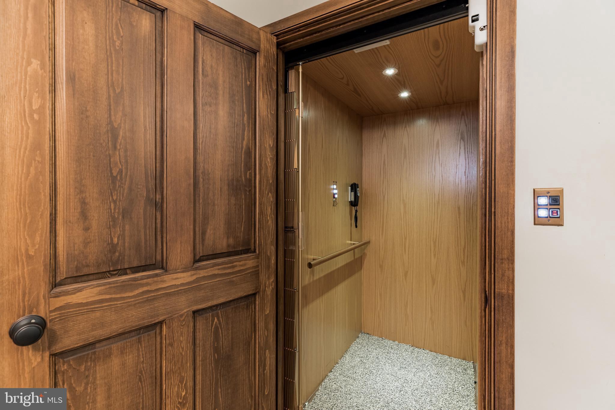 444 Shady Lane Moorestown, NJ 08057 - Photo 7 of 46 a view of elevator