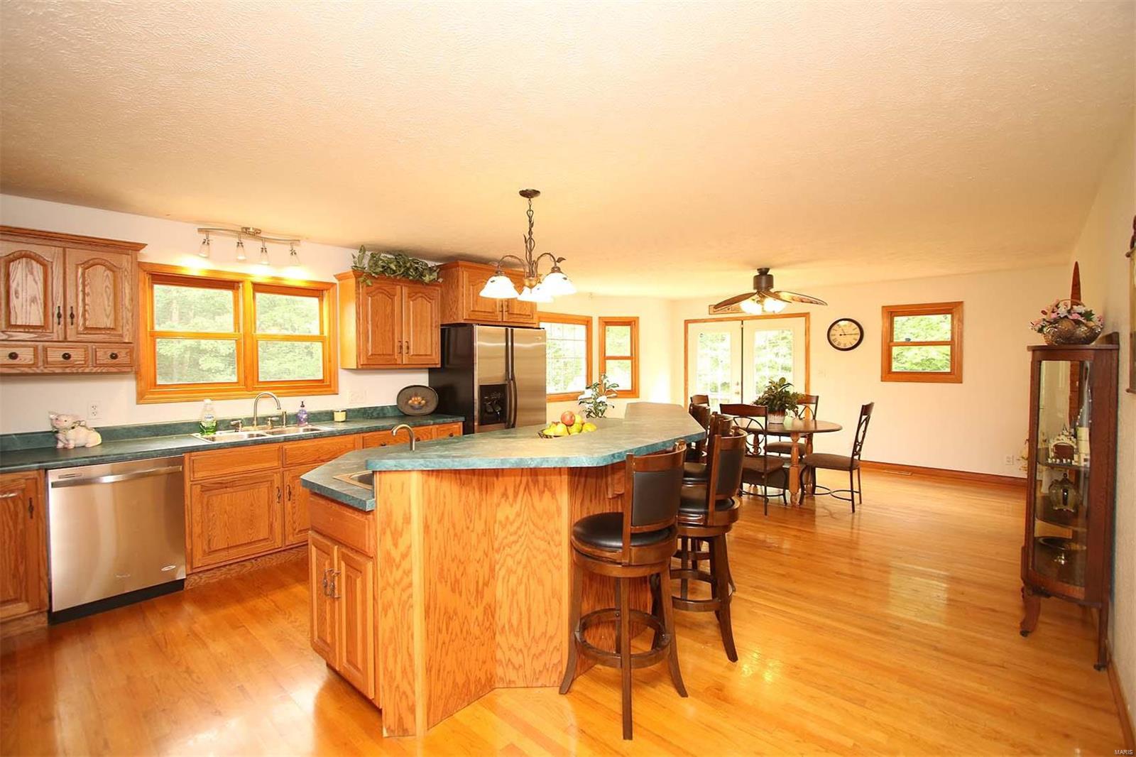 1900 Jaketown Road Donnellson, IL 62019 - Photo 22 of 84 Gallery Image 22