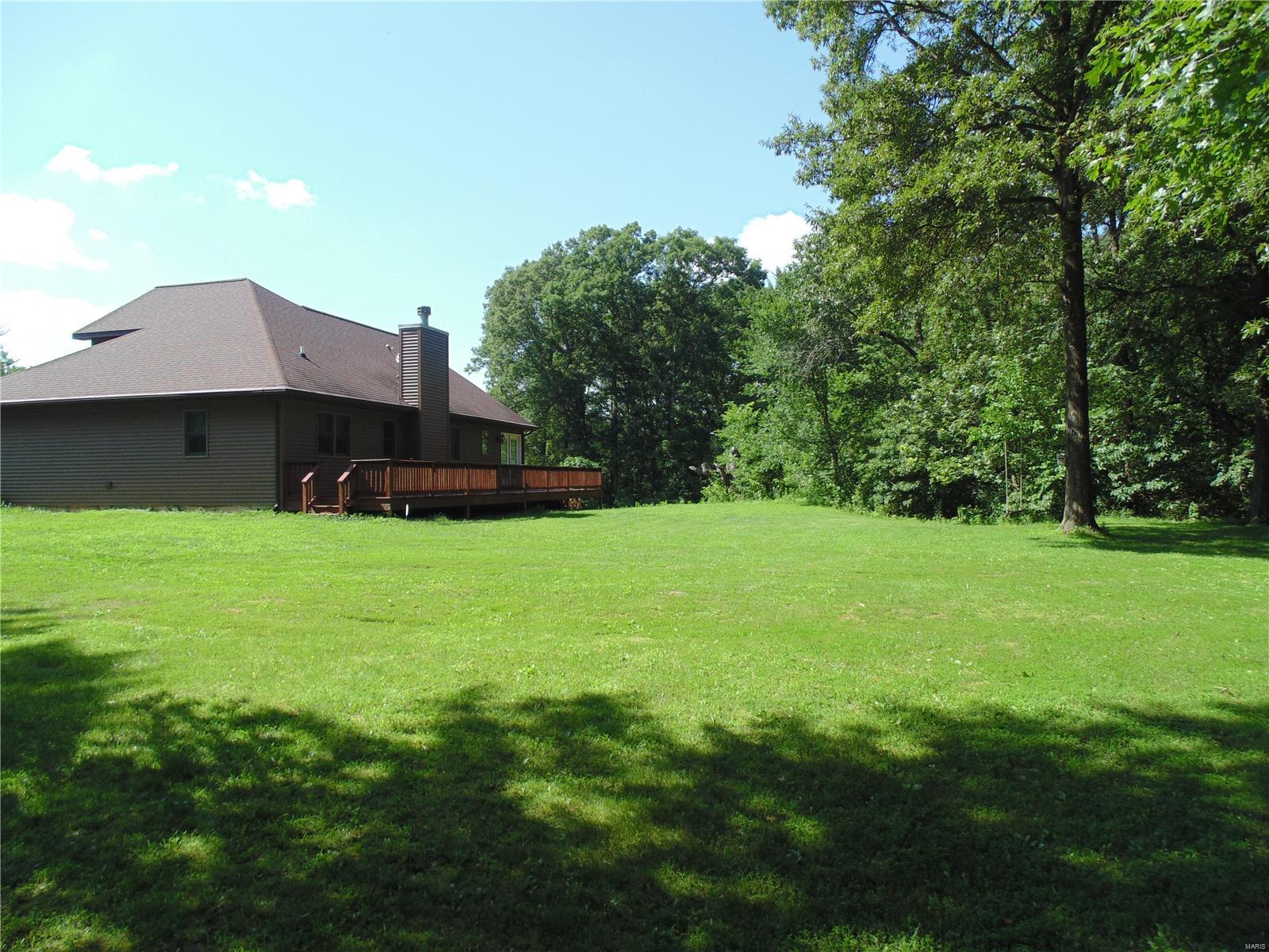 1900 Jaketown Road Donnellson, IL 62019 - Photo 5 of 84 Gallery Image 5