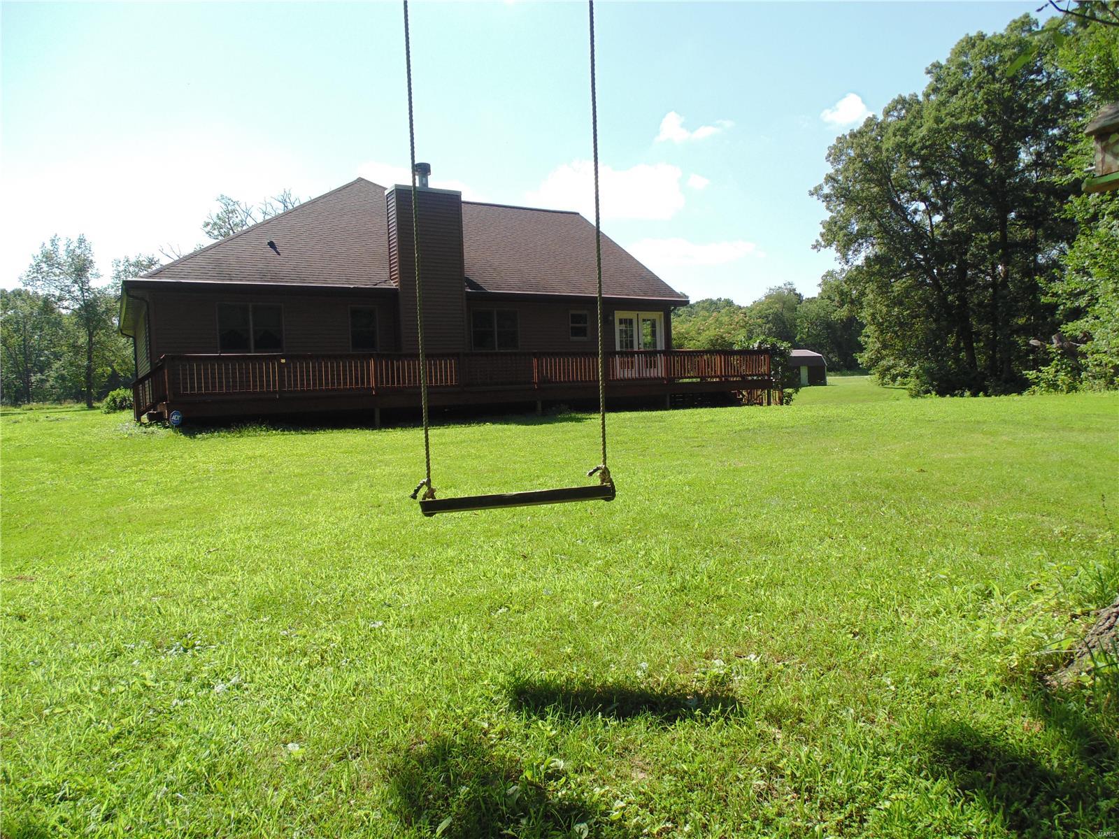 1900 Jaketown Road Donnellson, IL 62019 - Photo 7 of 84 Gallery Image 7