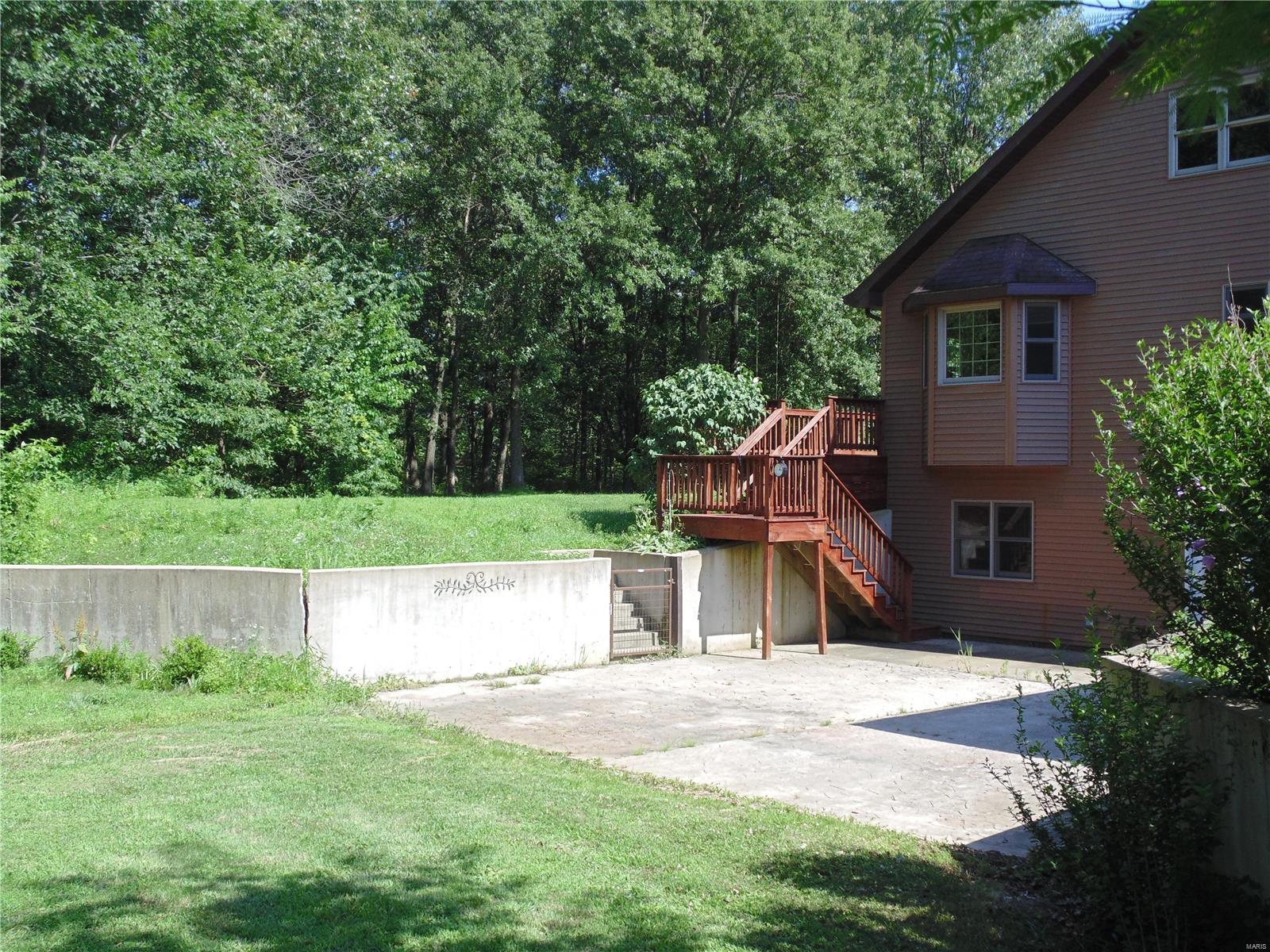 1900 Jaketown Road Donnellson, IL 62019 - Photo 8 of 84 Gallery Image 8