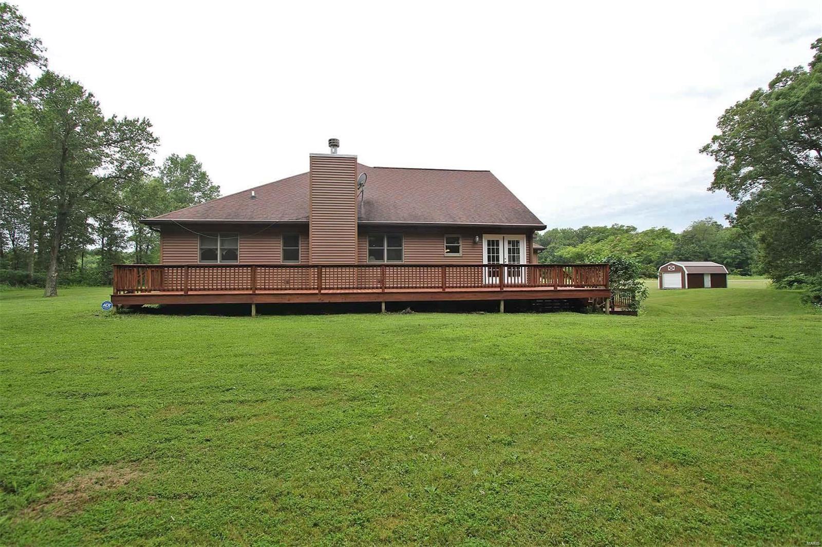 1900 Jaketown Road Donnellson, IL 62019 - Photo 77 of 84 Gallery Image 77