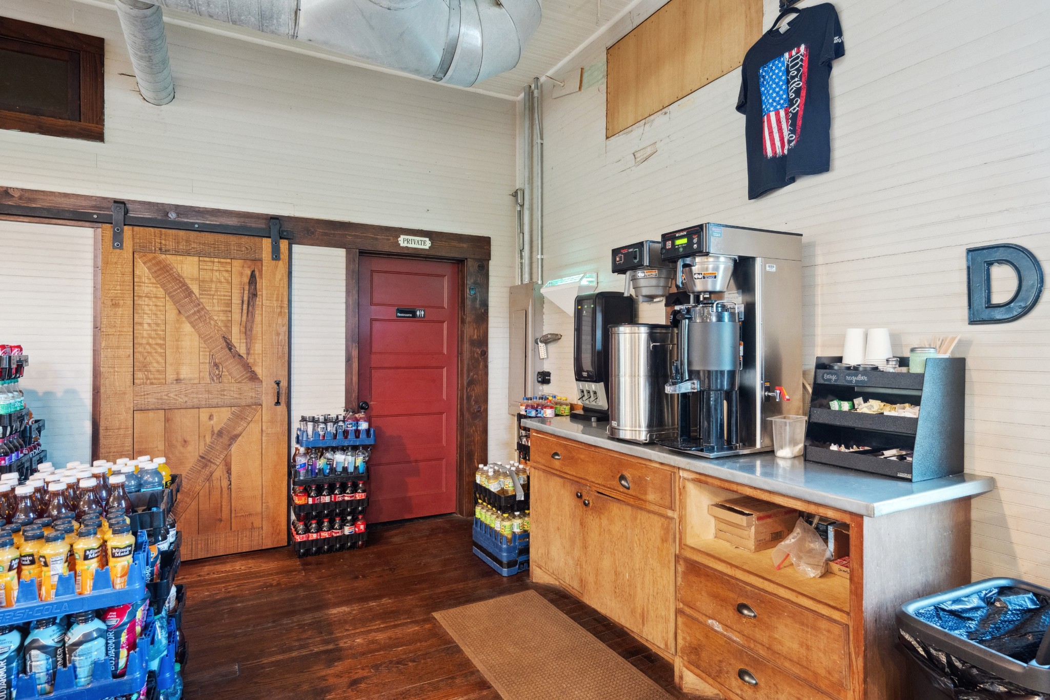 5600 Leipers Creek Road Franklin, TN 37064 - Photo 21 of 39 walk in closet with clothes and shoes