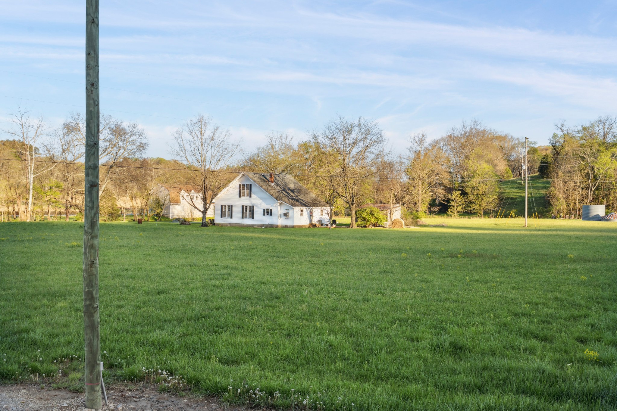 5600 Leipers Creek Road Franklin, TN 37064 - Photo 28 of 39 a view of a green field