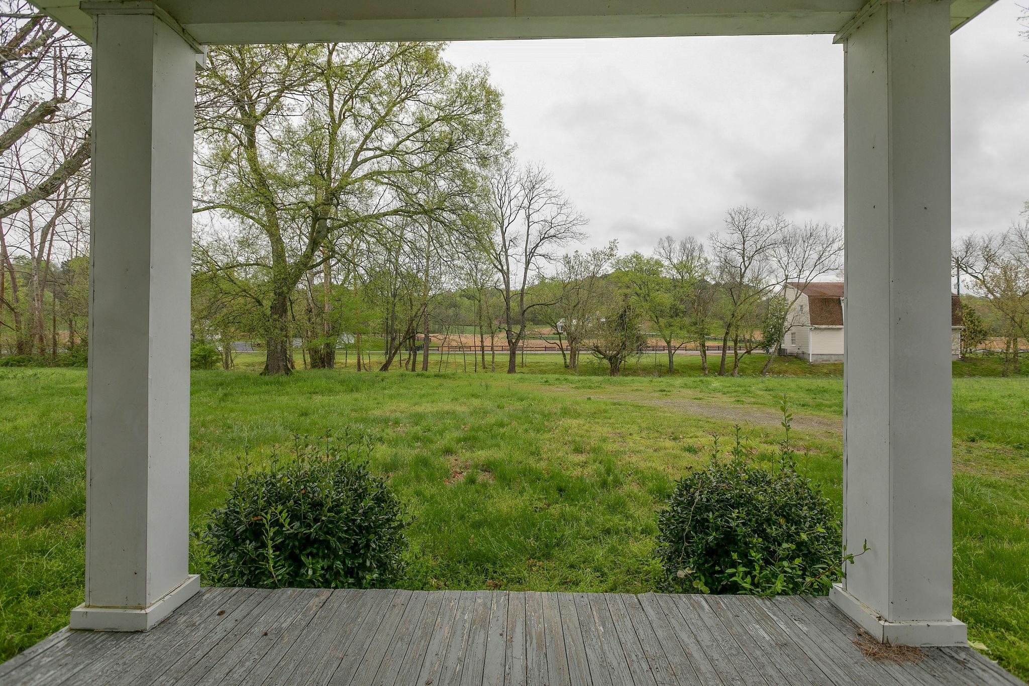 5600 Leipers Creek Road Franklin, TN 37064 - Photo 34 of 39 a view of garden