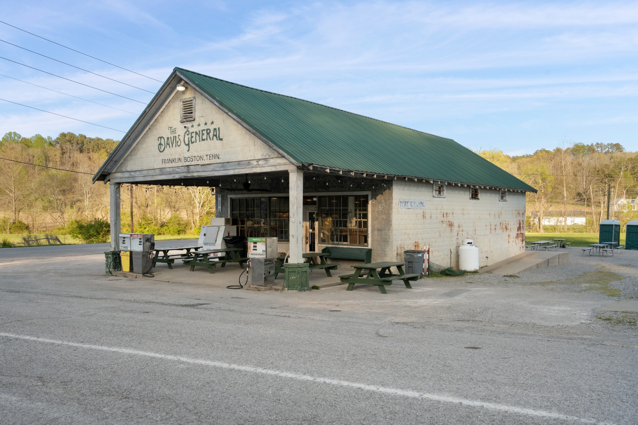 5600 Leipers Creek Road Franklin, TN 37064 - Photo 4 of 39 a view of a house with a outdoor space and sitting area