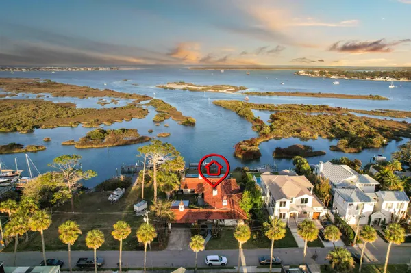 $3,700,000 | 71 Water Street, St. Augustine, FL 32084
