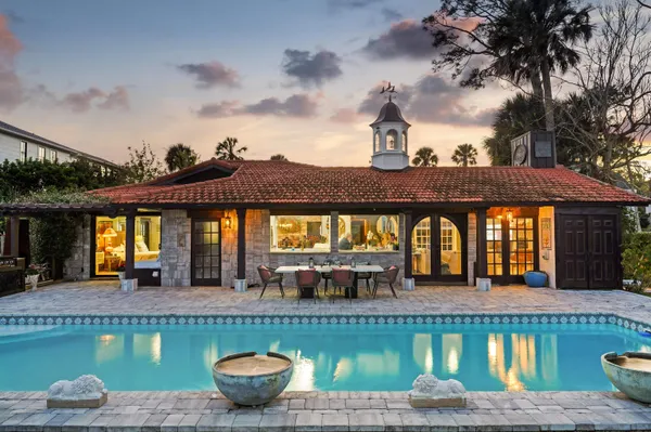 $3,700,000 | 71 Water Street, St. Augustine, FL 32084