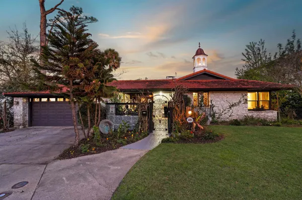 $3,700,000 | 71 Water Street, St. Augustine, FL 32084