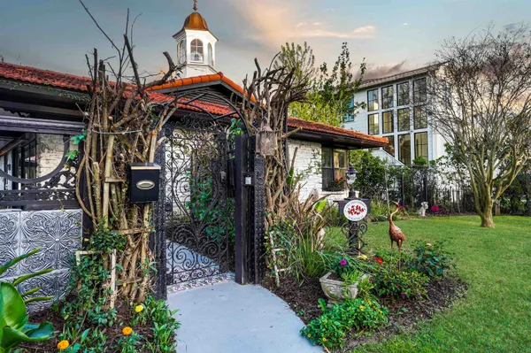 $3,700,000 | 71 Water Street, St. Augustine, FL 32084