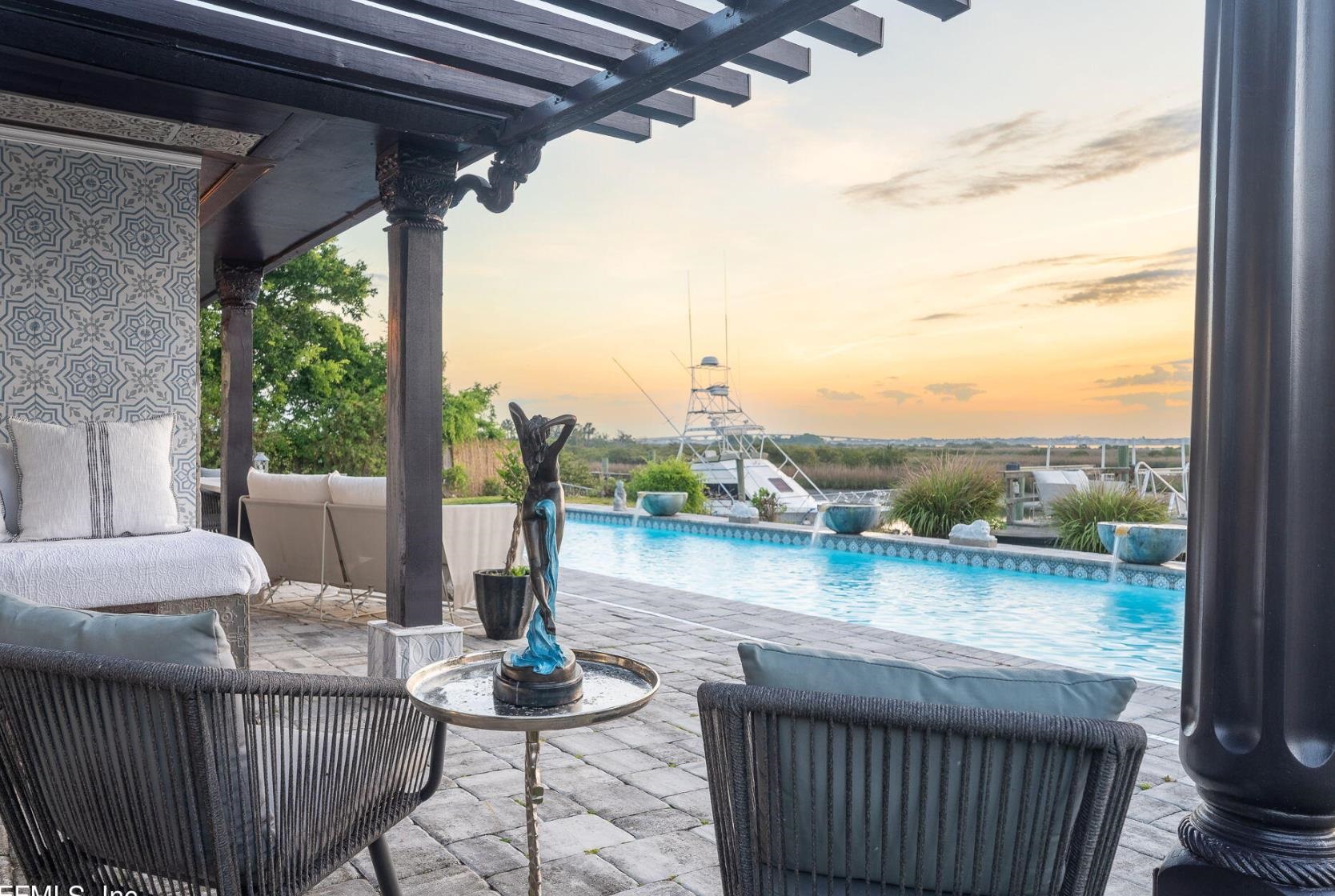 71 Water Street St. Augustine, FL 32084 - Photo 45 of 58