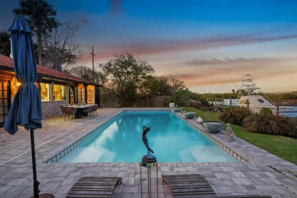 $3,700,000 | 71 Water Street, St. Augustine, FL 32084