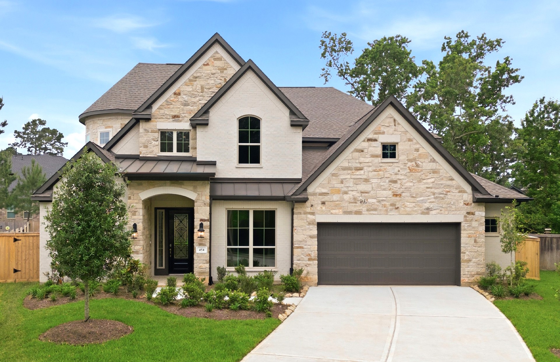 454 Lontano Path Willis, TX 77318 - Photo 1 of 46