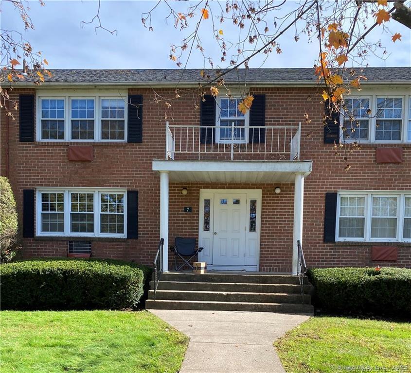 2 Brickyard Road, Unit 7D Farmington, CT 06032 - Photo 1 of 1 Gallery Image 1