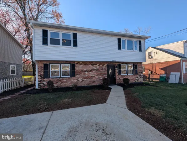 $450,000 | 2612 Phelps Avenue, District Heights, MD 20747