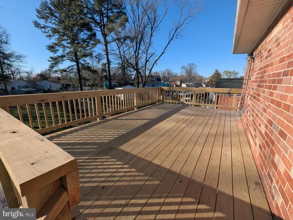 $449,900 | 2612 Phelps Avenue, District Heights, MD 20747