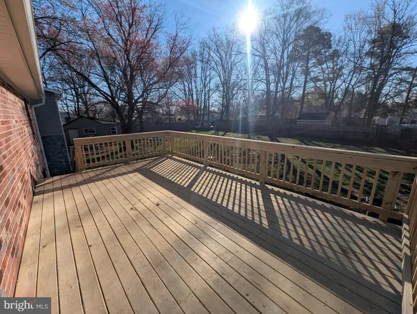 $449,900 | 2612 Phelps Avenue, District Heights, MD 20747