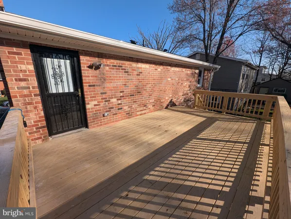 $449,900 | 2612 Phelps Avenue, District Heights, MD 20747