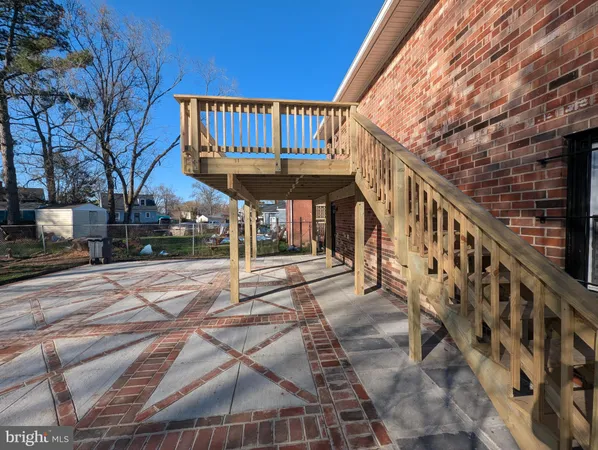 $449,900 | 2612 Phelps Avenue, District Heights, MD 20747