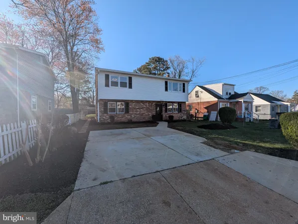 $449,900 | 2612 Phelps Avenue, District Heights, MD 20747