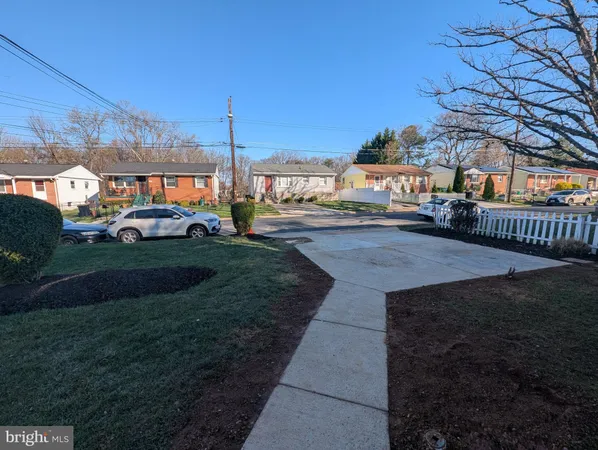 $449,900 | 2612 Phelps Avenue, District Heights, MD 20747