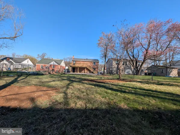 $449,900 | 2612 Phelps Avenue, District Heights, MD 20747
