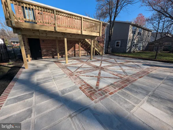 $449,900 | 2612 Phelps Avenue, District Heights, MD 20747